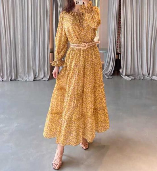 

long dress elegant flare sleeve yellow women beach style dresses celebrity party plus siez xs-xl casual, Black;gray
