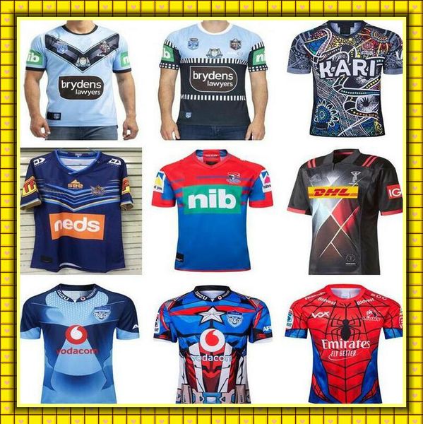 

hero 20 lions edition harlequins coast titans rugby jersey indigenous all stars holden knights shirt bulls super training, Black