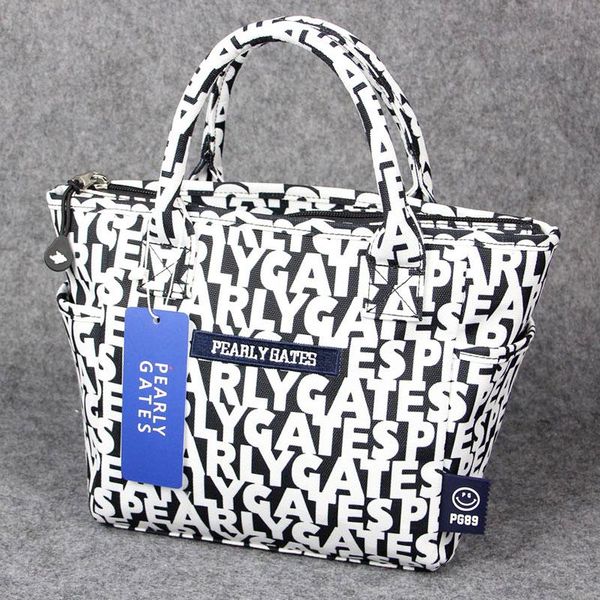 

golf bag clothing hand complete set of clubs