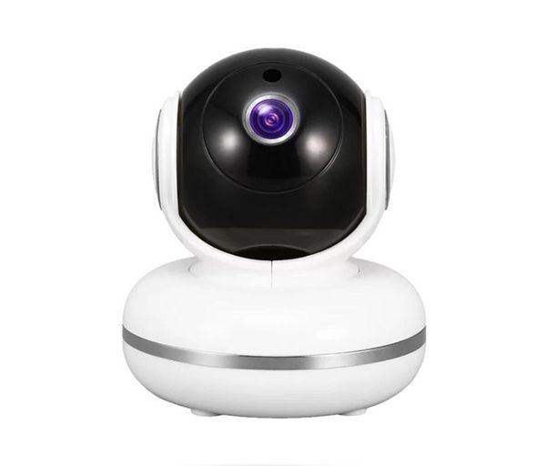 

cameras dagro monitor smart wireless wifi ip security video surveillance camera 1080p pan-tilt 360 degree rotation