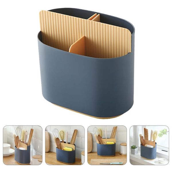 

chopsticks 1pc chopstick holder holding basket tablebox