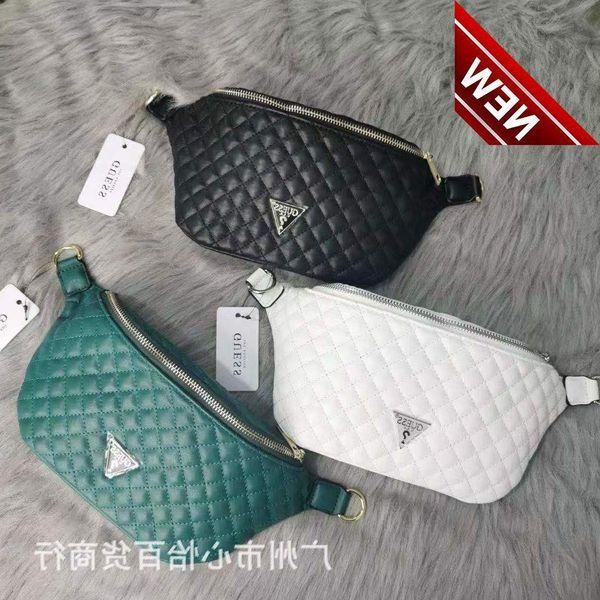 

gs new wandering lingge versatile fashion small mini one shoulder messenger women's bag