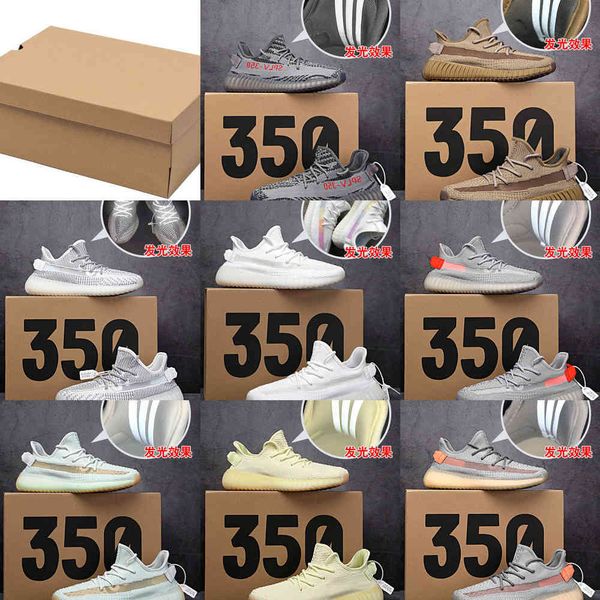 

black friday 2021 new fashion boost shoes 350 v2 sneakers women men 35-45 runningxh3d