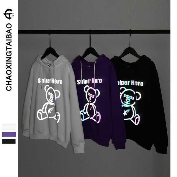 

men's fashion brand sweater in autumn 2020, Black