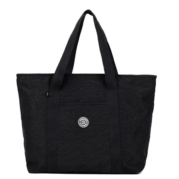 

evening bags arrive wholesale fashion casual waterproof nylon shoulder bag #6380