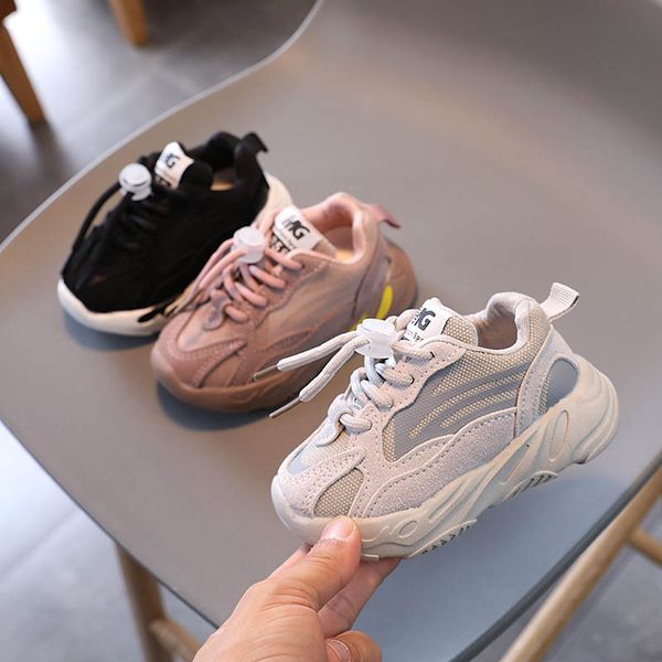 

baby sneakers infant first walkers toddler shoes moccasins soft girls boys footwear casual kids running shoe spring autumn 1-3t b8093