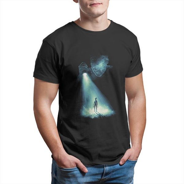 

men's t-shirts t-shirt i see u graphic men clothing 135656, White;black