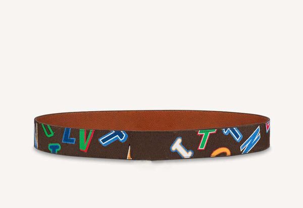 

classic designers belts colors genuine leather gold silver buckle women belt with box waistband 666341c, Black;brown