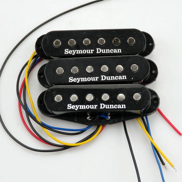

guitar pickups guitar pickups ssl1 single coil electric guitar pickups 1 set 3pcs