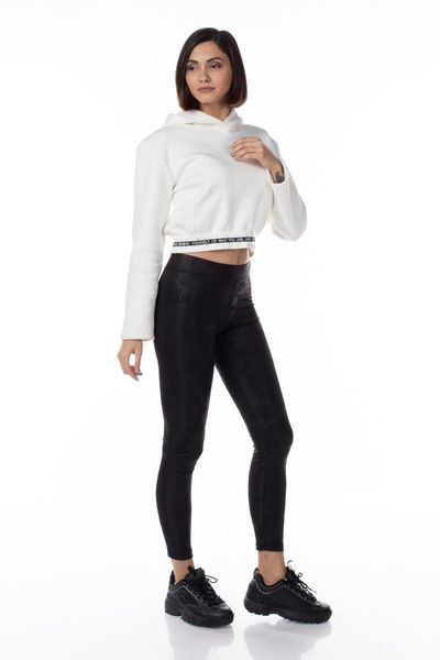 

women's leggings women black camouflage tights gzl1018165