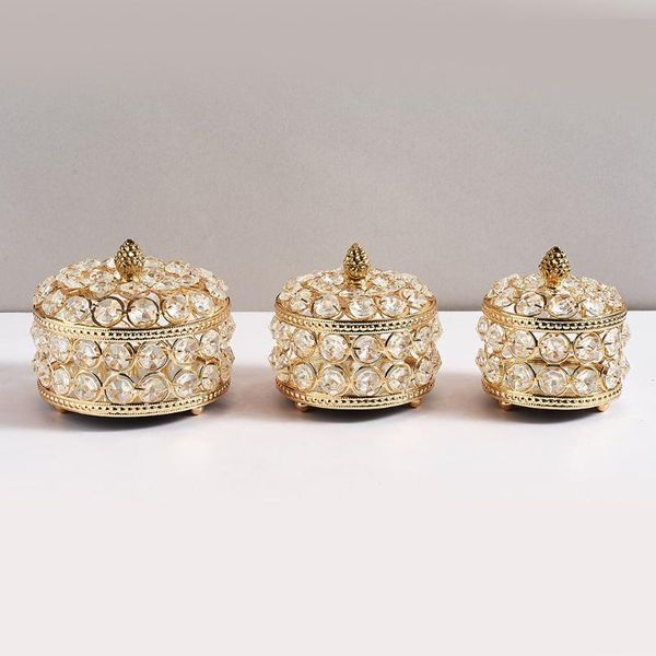 

jewelry pouches, bags box travel comestic casket crystal storage ring lady case portable organizer necklaces, Pink;blue