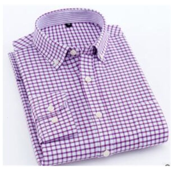 

shirt 2021 men's casual long sleeve oxford shirt for spring and autumn, White;black