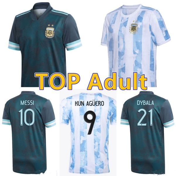 

copa america finals 2021 argentina concept soccer jersey di maria maradona special golden elements messi independence 200 years champions lo, Black;yellow