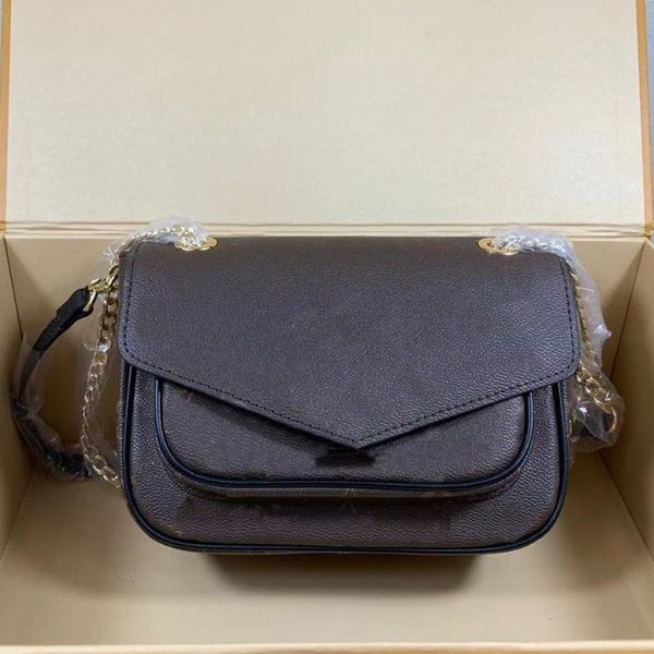 

old flower postman bag women flap crossbody handbag retor flip cover wallet long shoulder strap purse, Black;red