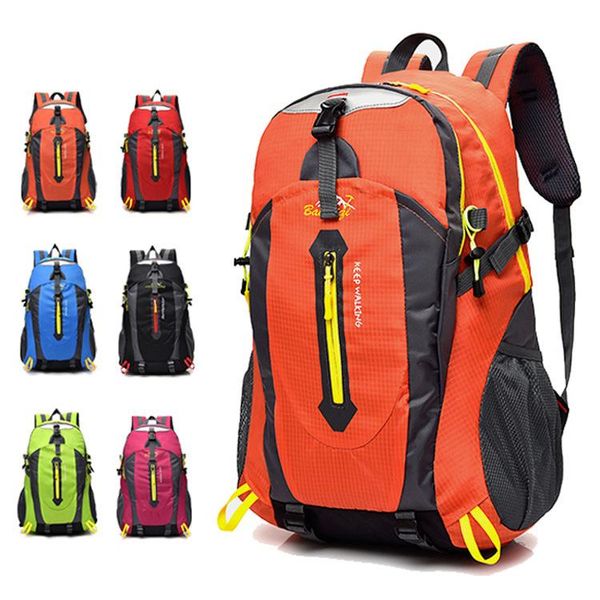 

backpack wholesale trekking rucksack travel bag 15pcs/lot