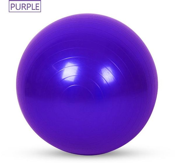 

anti-burst customized printing logo eco-friendly pvc yoga ball for gym exercise balls
