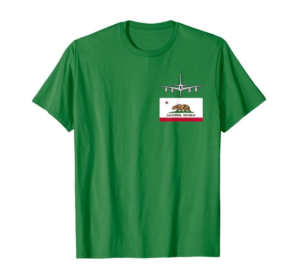 

kc135 stratotanker shirt: nkawtg california shirt aviation, White;black