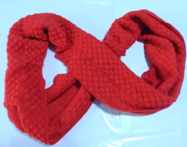 

scarves corn woman ring scarf female solid 140cm length fashion women circular scarfs cotton blended, Blue;gray