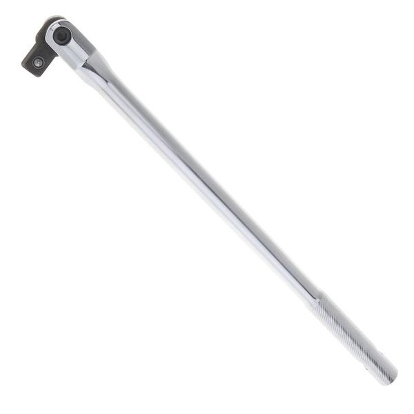 

hand tools 1/2 f rod 15" force bar activity head socket wrench with strong lever steering handle ratchet for repairing