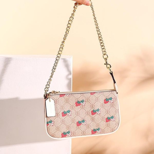

women's bags pvc evening bag multifunctional luxury small chain shoulder fashion crossbody female phone purse