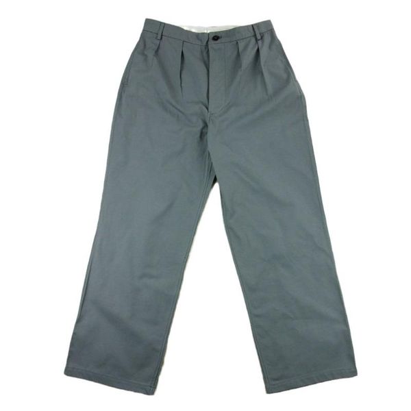 

men's tracksuits china kmt enlisted officer field pants trousers grey, Gray