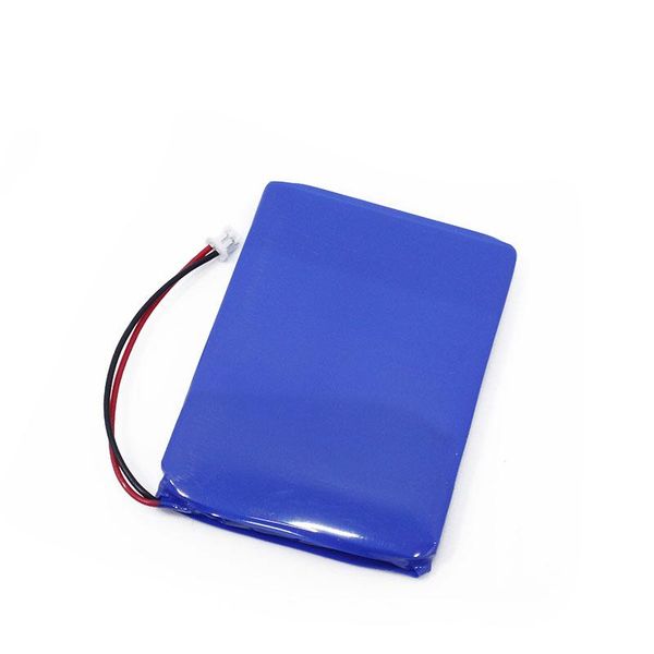 

walkie talkie baofeng bf-t1 3.7v 1500mah li-ion battery for bf t1 mini two way radio accessories