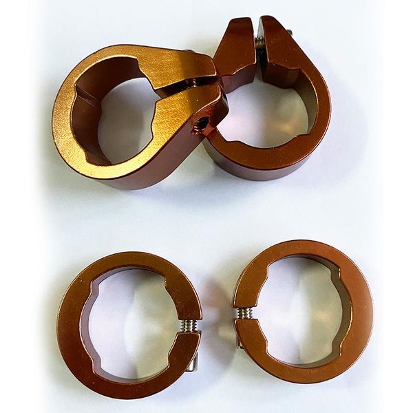 

bike handlebars &components mountain handlebar cover lock ring bmx bike. parts riding grip bicycle aluminum alloy
