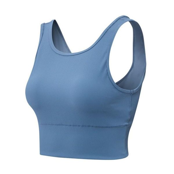 

camisoles & tanks womens active bras breathable high elastic vest bra shockproof tube female intimates underwear, Black;white