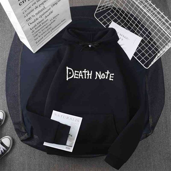 

hoodie japanese animation my hero college creative new student sweater, Black