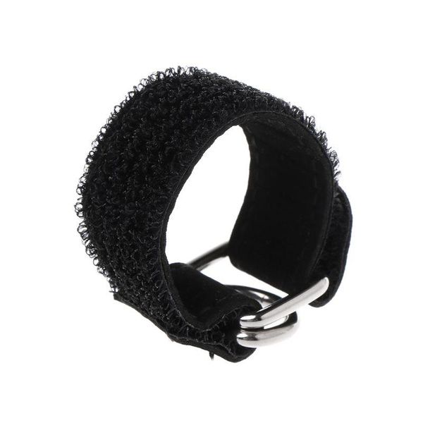 

baitcasting reels fishing rod strap belt safety ties wrap band with buckle magic sticker adjustable universal carp tackle r58b