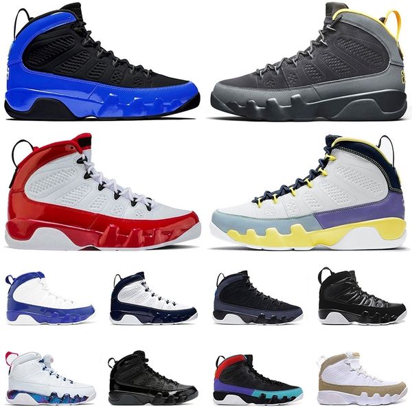 

wholesale change the world jumpman 9 mens basketball shoes 9s ix cactus flower university gold unc 3m racer blue gym red men