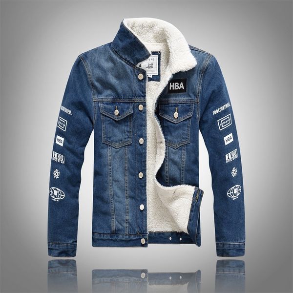 

mens retro washed warm jacket men winter jacket coat hooded clothes for plus size 5xl, Black;brown