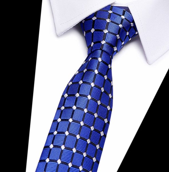 

men's polyester twill gold tie 7.5cm formal wedding ties, Blue;purple