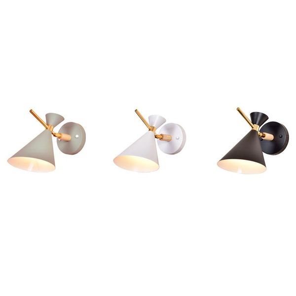 

wall lamps lamp bedroom bedside modern simple nordic personality creative