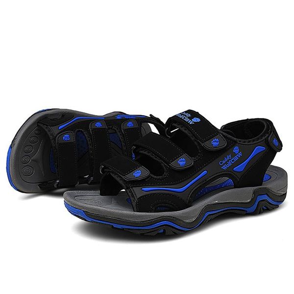 

sandals comfort casual sandalia roman mountain for sandles sandal in slippers big shoe outdoor gladiator geta 39 praia beach samool on, Black