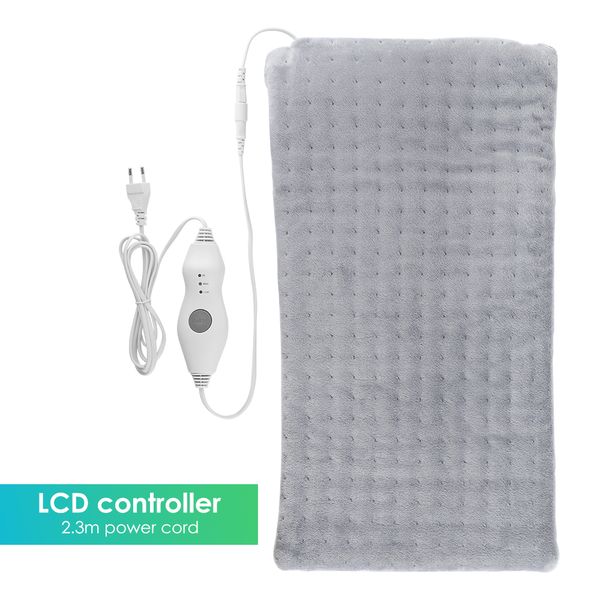 

massage shawl neck and shoulder heating blanket 3 levels of temperature dry moist therapies sooth tired muscles relieve painperfections