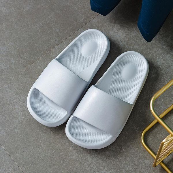 

slippers 2021 eva plastic slipper home indoor xx11, Black