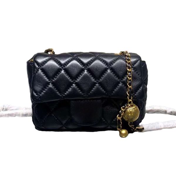 

purse shoulder handbag geometric handbags crossbody quality laser plaid high chain latest bag diamond unbxb