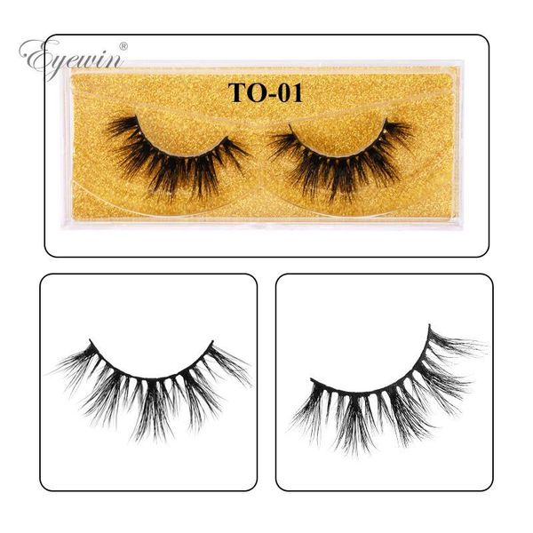 

false eyelashes lashes extension 20mm mink natural fake lash dramatic volume gold eyelash wholesale with packaging for makeup