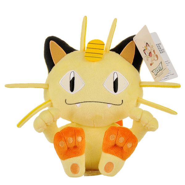

new cute creative roll cat plush toys tiktok meow