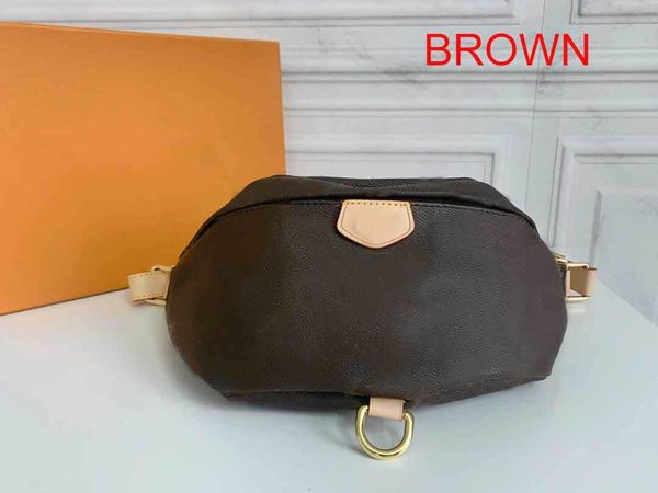 

designer bags21ss men's bag new arrival stylist women shoulder bags shoulder designers casual waist bags luxurys style high street elme