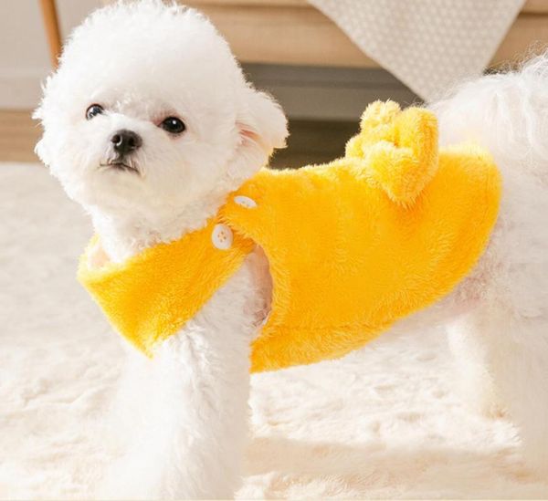 

cat costumes dog clothes fleece puppy chihuahua clothing winter coat costume for small medium dogs cats