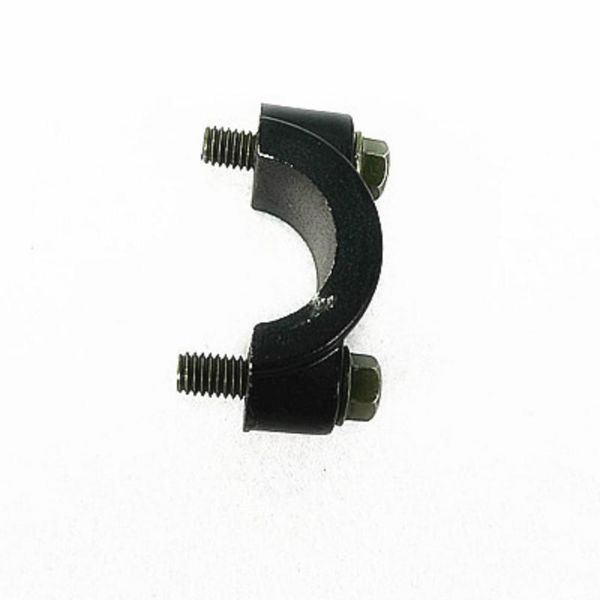 

motorcycle brakes retro retrofit brake pump block rearview mirror installation buckle pair