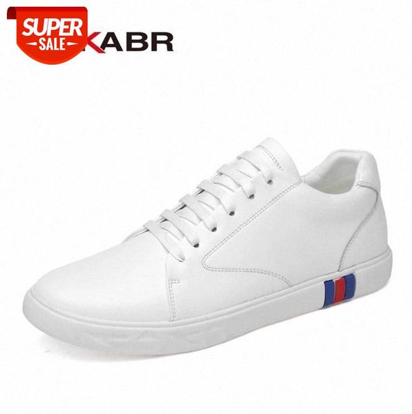 

dekabr leather casual shoes men sneakers trainers lace-up flats fashion driving zapatillas hombre size 38~46 #v558