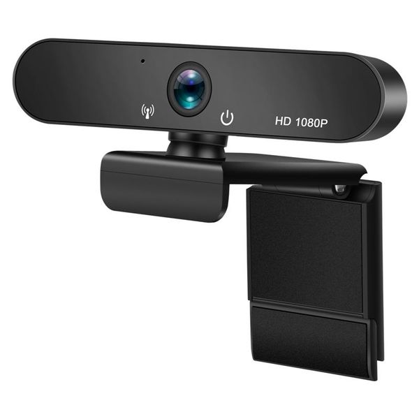 

webcams hd 1080p webcam driver- support image dynamic contrast enhancement, suitable for live video calls, online courses