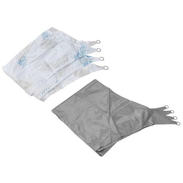 

shade quadrilateral sail garden sunshade canopy rainproof sun for outdoor summer