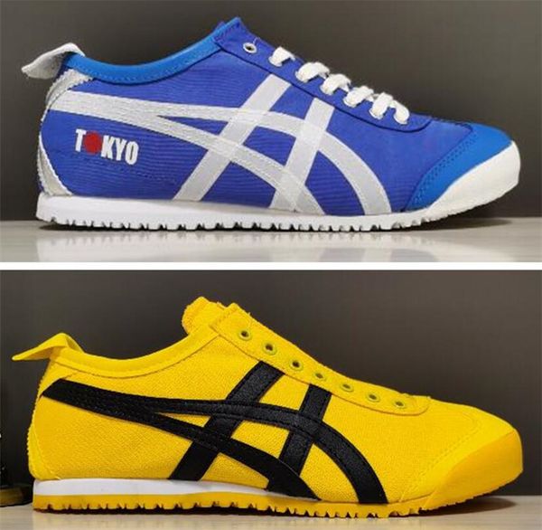 

carbon blue onitsuka tigeres wave runner running shoes inertia hospital vanta men women kanye west designer sneakers, Black