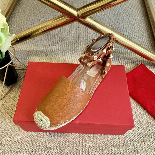 

sandals brand summer sandalias rivets women shoes leisure fisher cozy thick sole sandÃ¡lias femininas lace up chaussure femme, Black