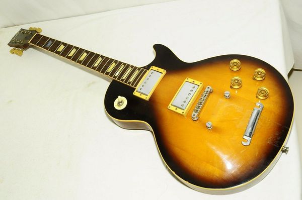 

orville by les electric guitar refno 4239