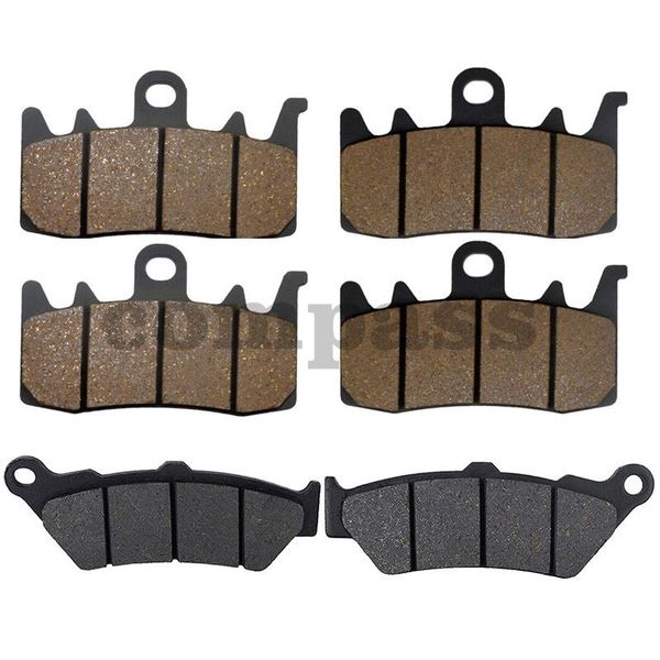 

motorcycle brakes front brake pads for r 1200gs r1200gs adventure r1200r 1200r r1200 1200 r1200rt rt 13-18
